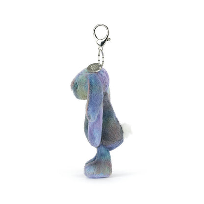 Zodihop Luxe Bunny Bag Charm | Jellycat