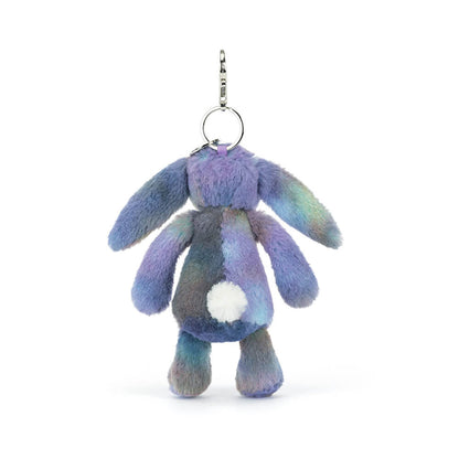 Zodihop Luxe Bunny Bag Charm | Jellycat