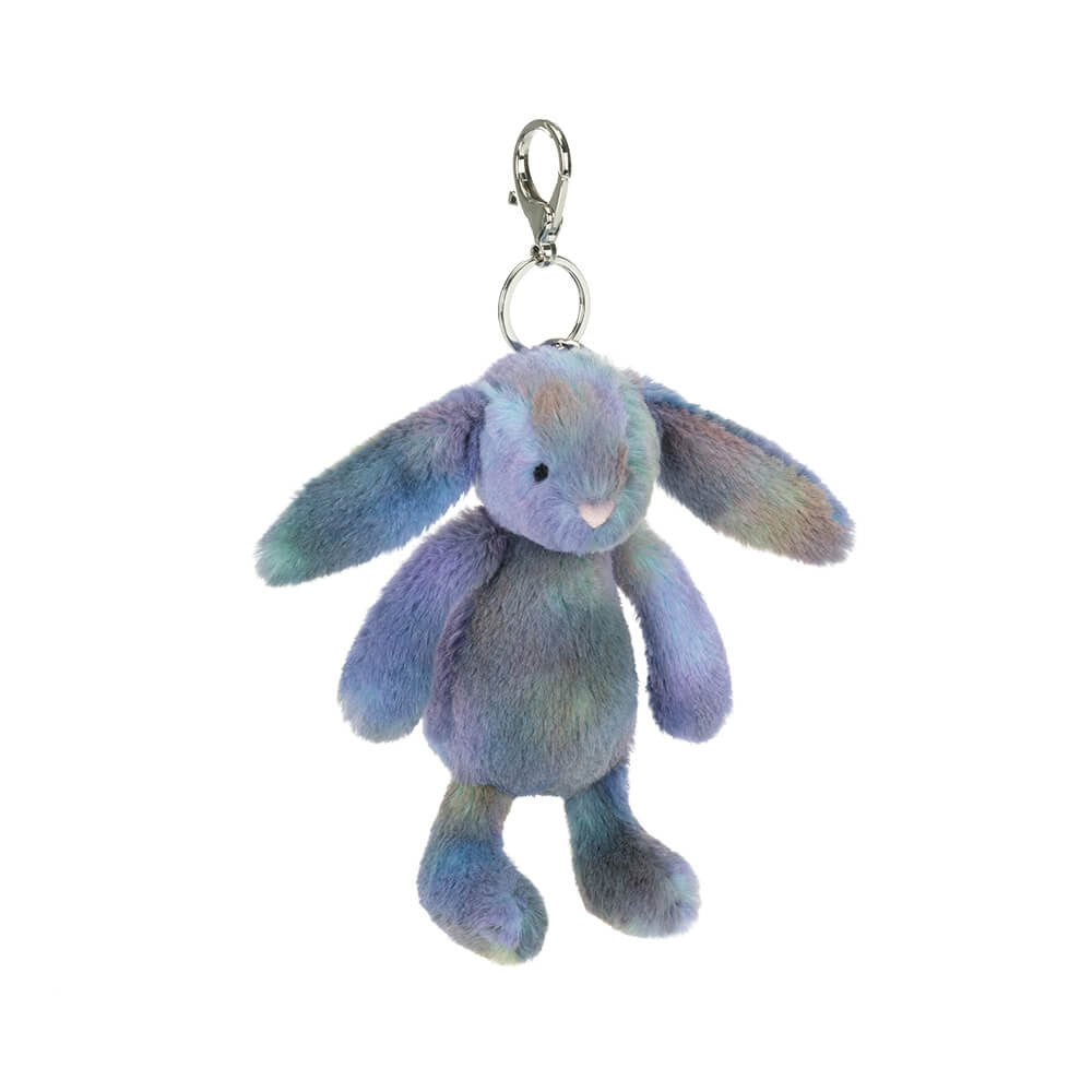Zodihop Luxe Bunny Bag Charm | Jellycat