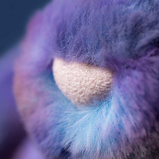 Zodihop Luxe Bunny | Jellycat