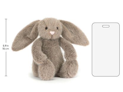 Fawn Flufflet Bunny | Jellycat