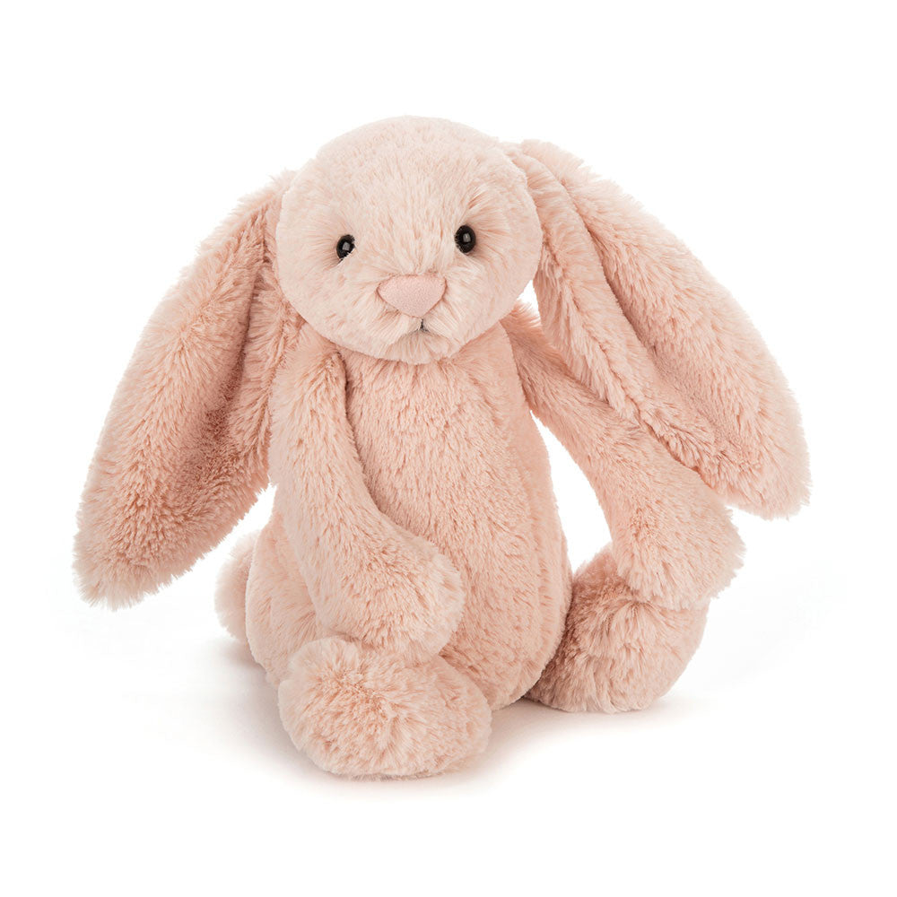 If I Were a Bunny Book & Bashful Blush Bunny Medium | Jellycat