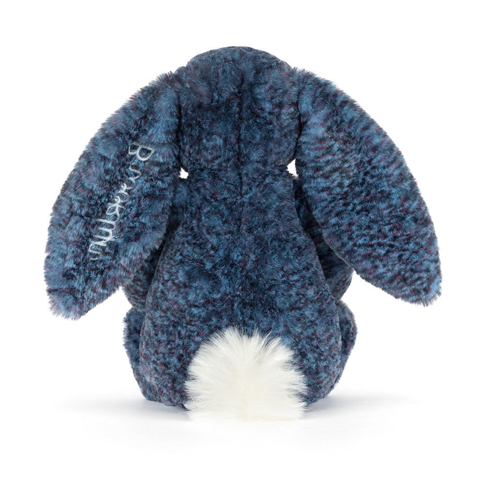 Personalized Hopscone Luxe Bunny | Jellycat