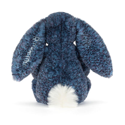 Personalized Hopscone Luxe Bunny | Jellycat