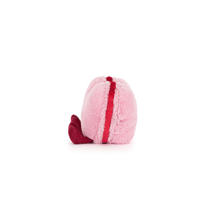 Amuseables Colette Heart Macaron | Jellycat