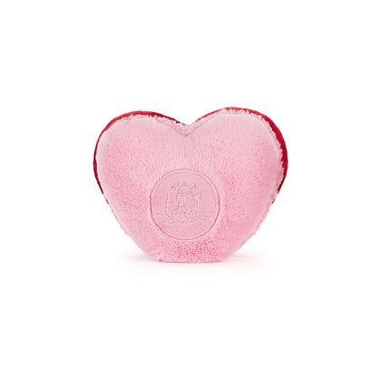 Amuseables Colette Heart Macaron | Jellycat