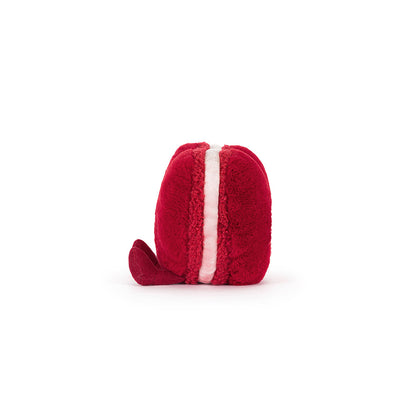Amuseables Arlette Heart Macaron | Jellycat