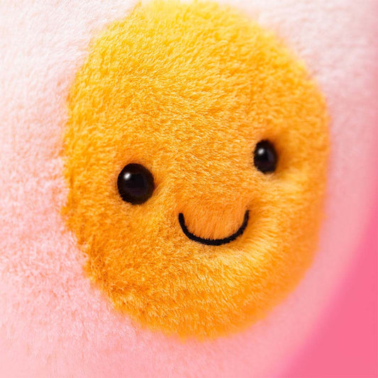 Amuseables Heart Boiled Egg | Jellycat