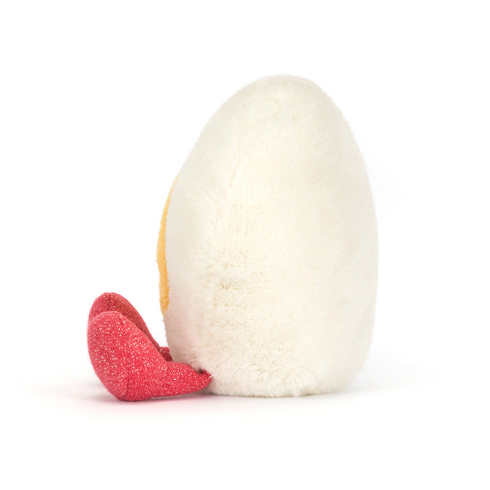 Amuseables Heart Boiled Egg | Jellycat