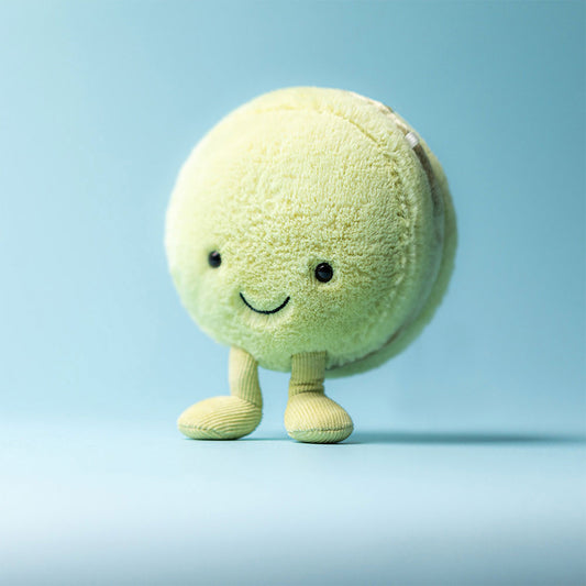 Amuseables Max Macaron | Jellycat