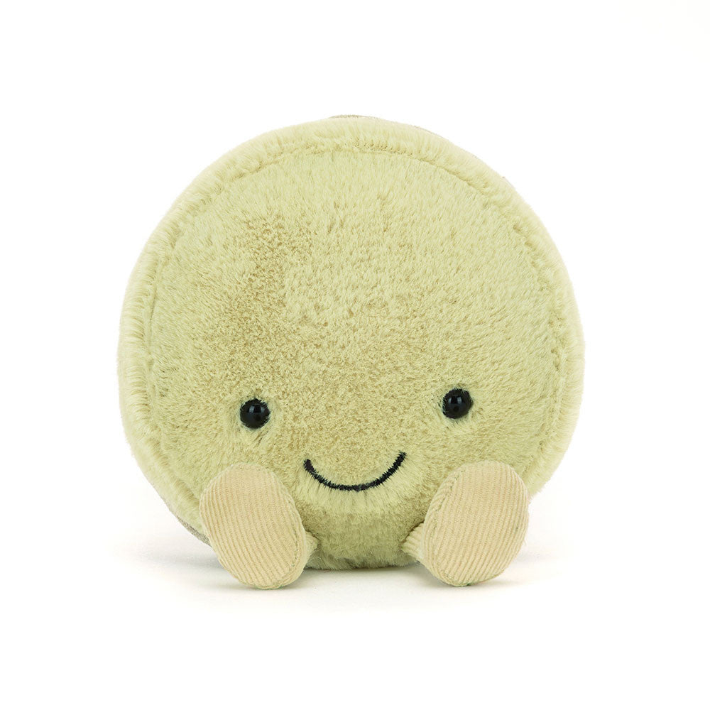Amuseables Max Macaron | Jellycat