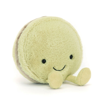 Amuseables Max Macaron | Jellycat