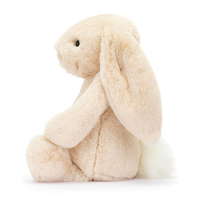 Bashful Luxe Bunny Willow | Jellycat