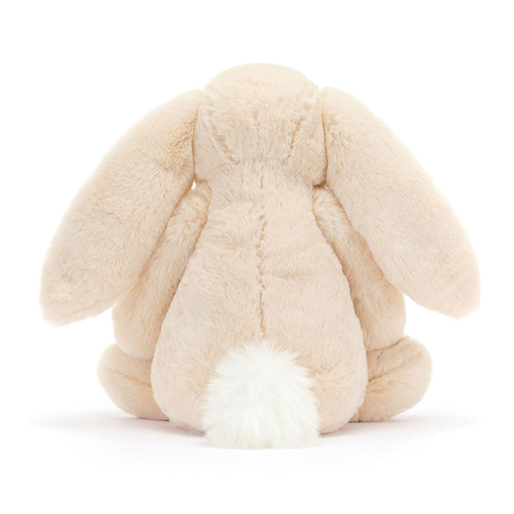Bashful Luxe Bunny Willow | Jellycat
