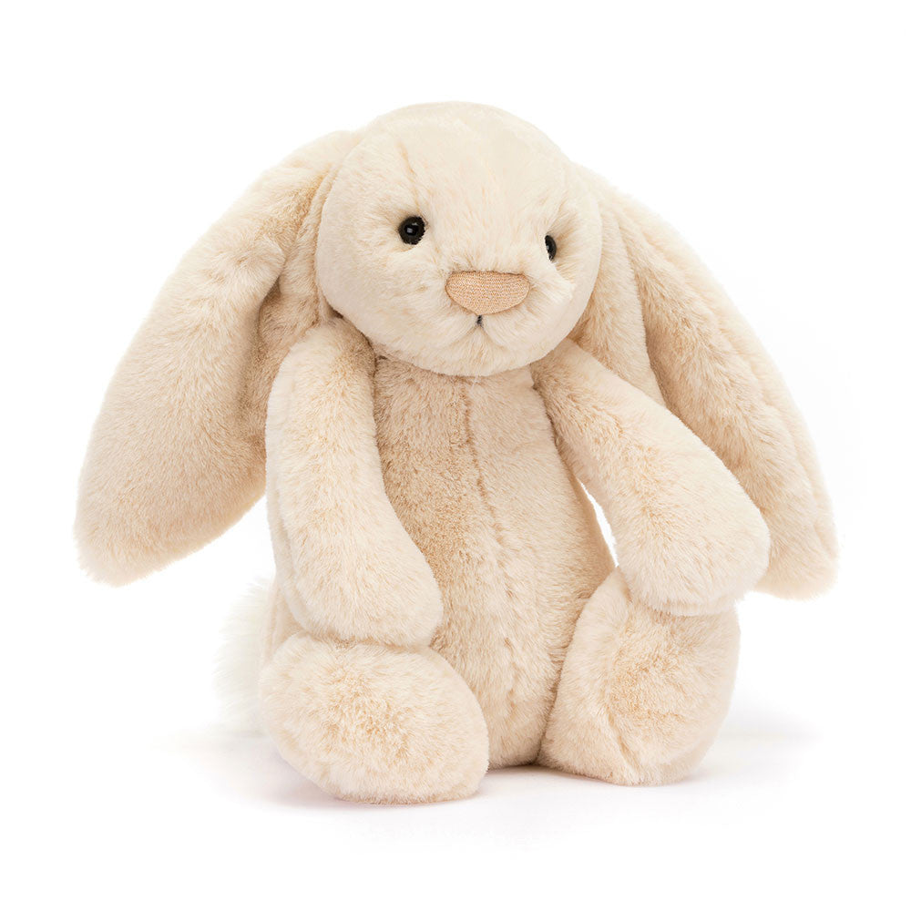 Bashful Luxe Bunny Willow | Jellycat