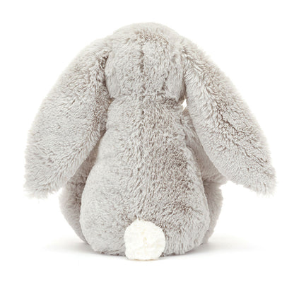 Blossom Silver Bunny 'Bloom' | Jellycat