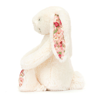 Blossom Cream Bunny 'Berry' | Jellycat