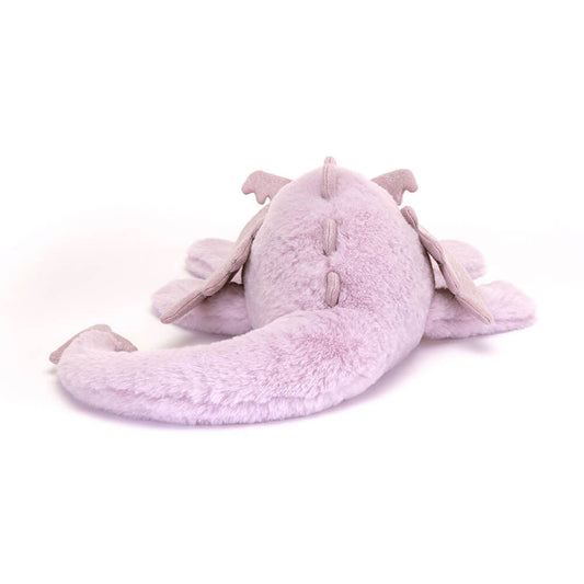 Lavender Dragon | Jellycat