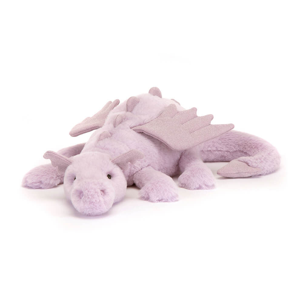 Lavender Dragon | Jellycat