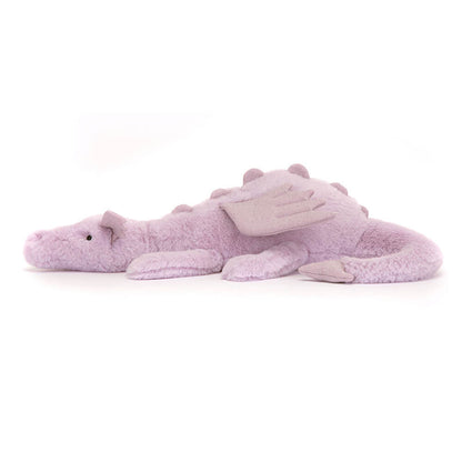Lavender Dragon | Jellycat