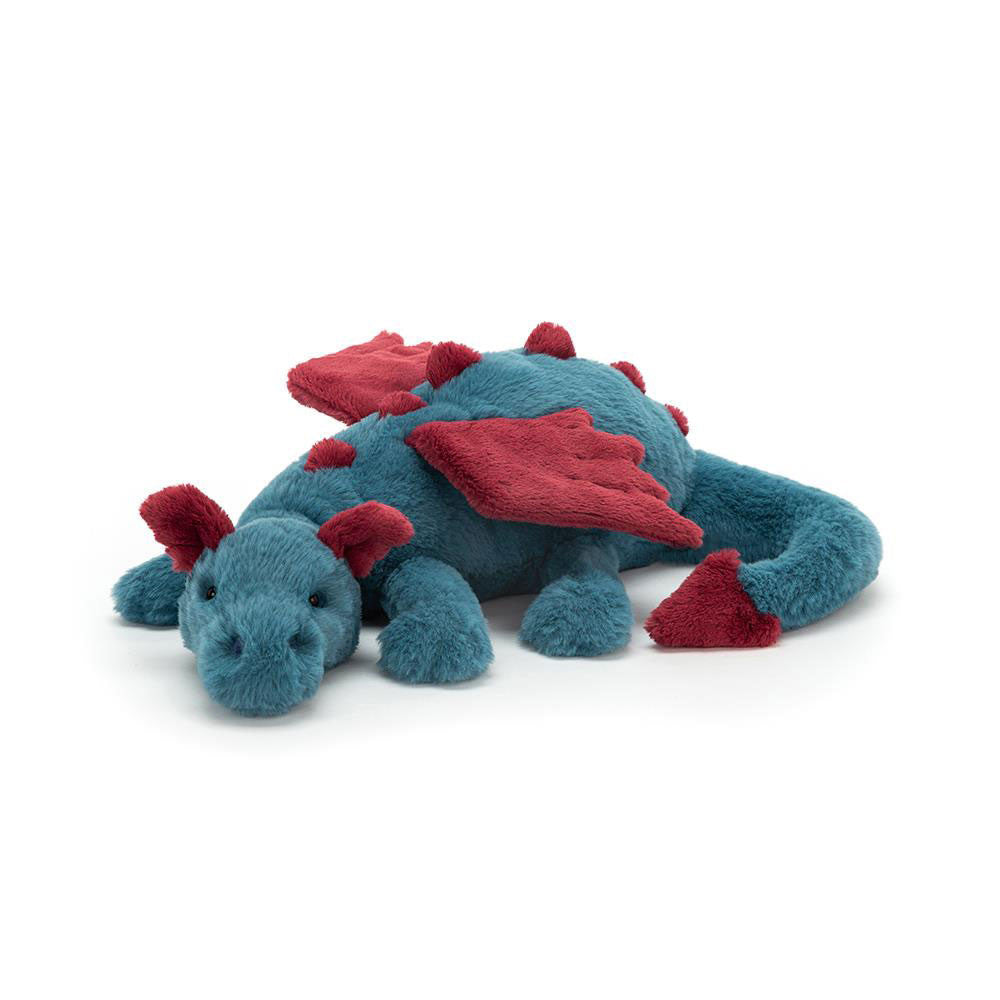 Dexter Dragon | Jellycat