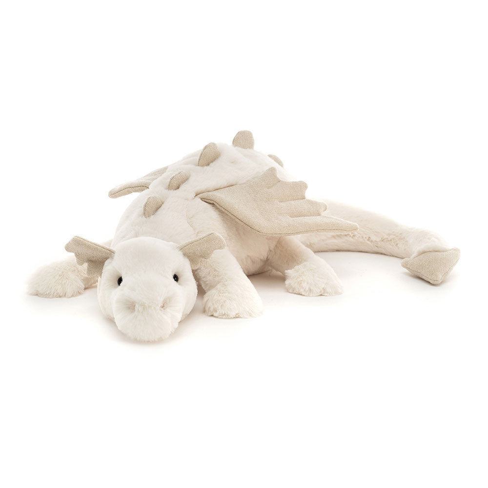 Snow Dragon | Jellycat