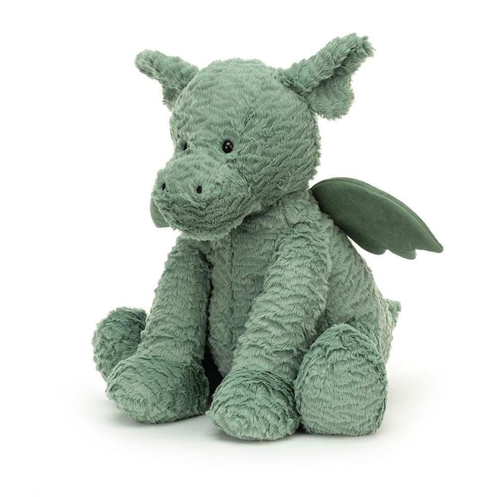 Fuddlewuddle Dragon | Jellycat