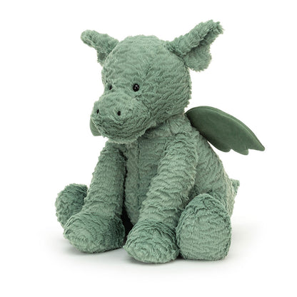 Fuddlewuddle Dragon | Jellycat