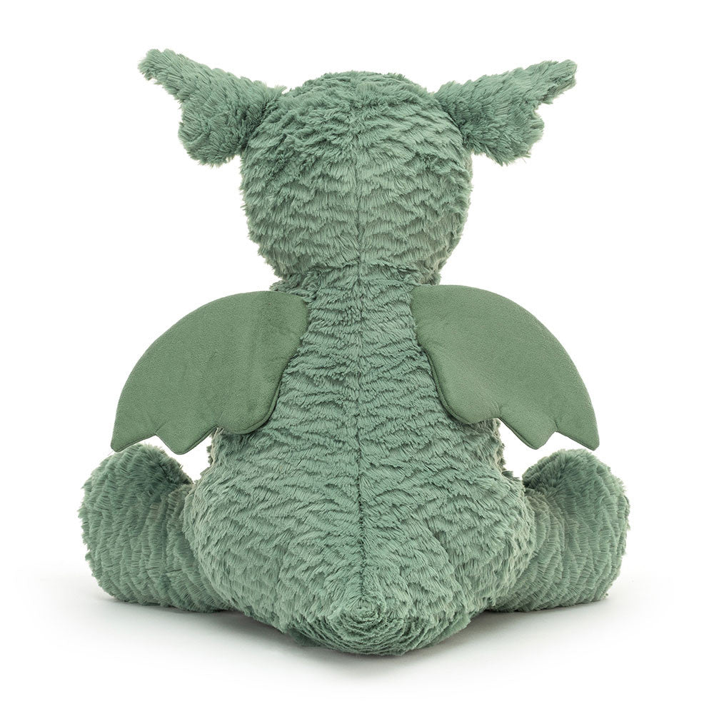 Fuddlewuddle Dragon | Jellycat