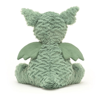Fuddlewuddle Dragon | Jellycat