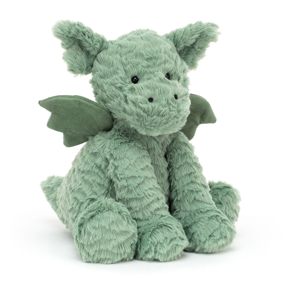 Fuddlewuddle Dragon | Jellycat