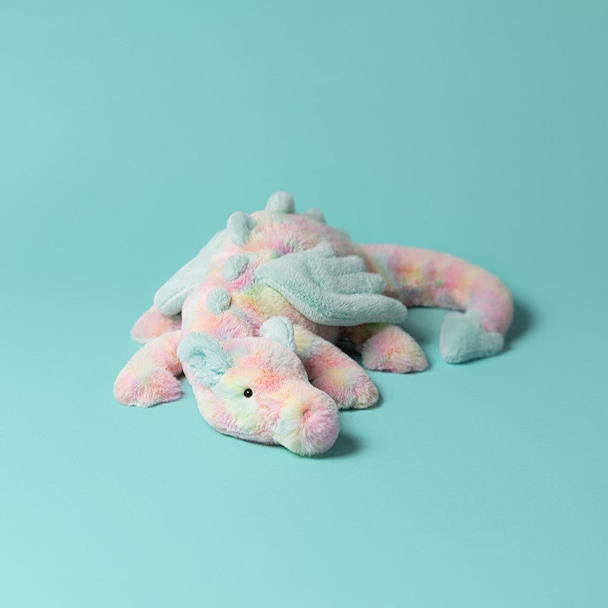 Lazulia Dragon | Jellycat