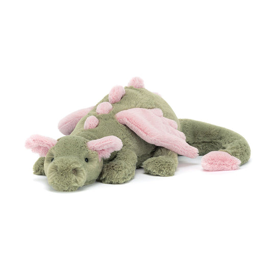 Malachy Dragon | Jellycat