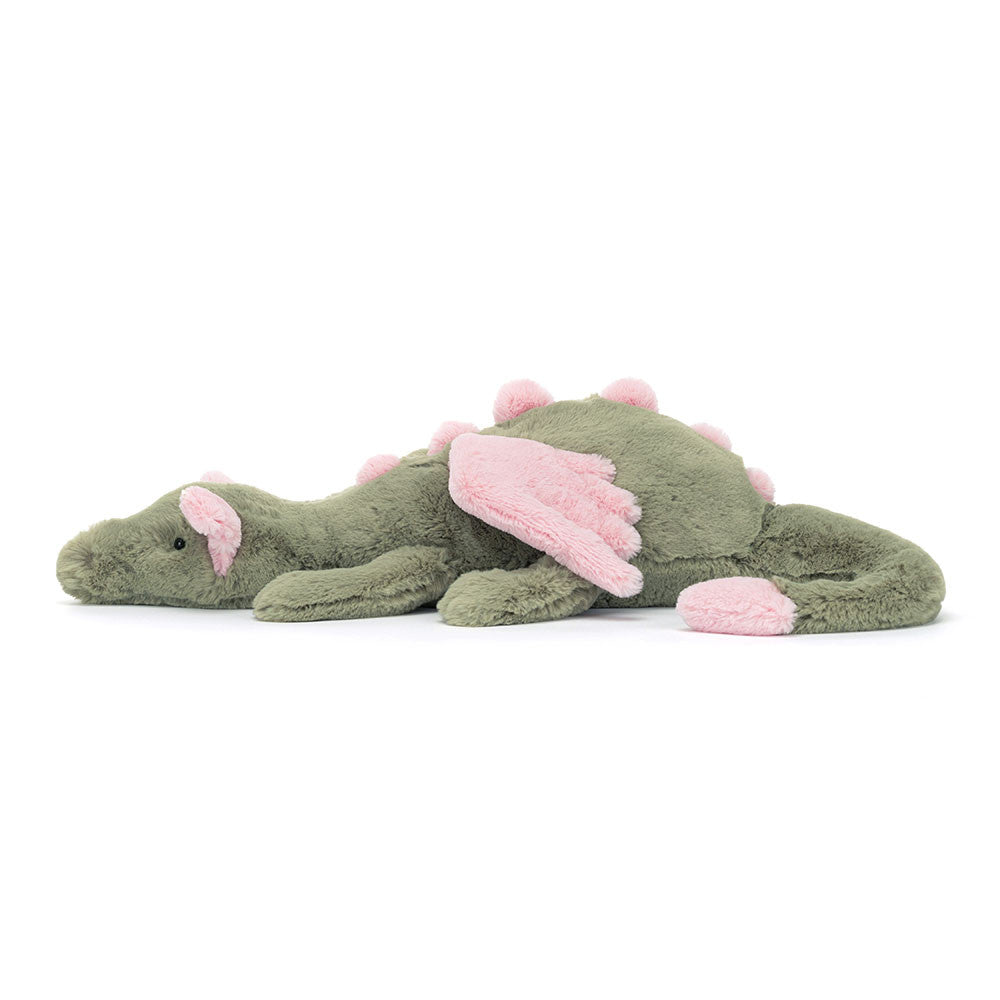 Malachy Dragon | Jellycat
