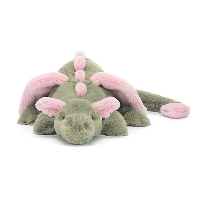 Malachy Dragon | Jellycat