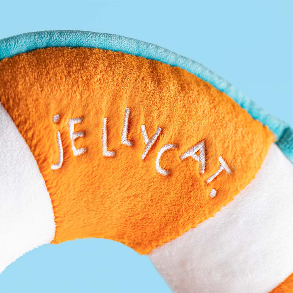 Amuseables Life Ring | Jellycat