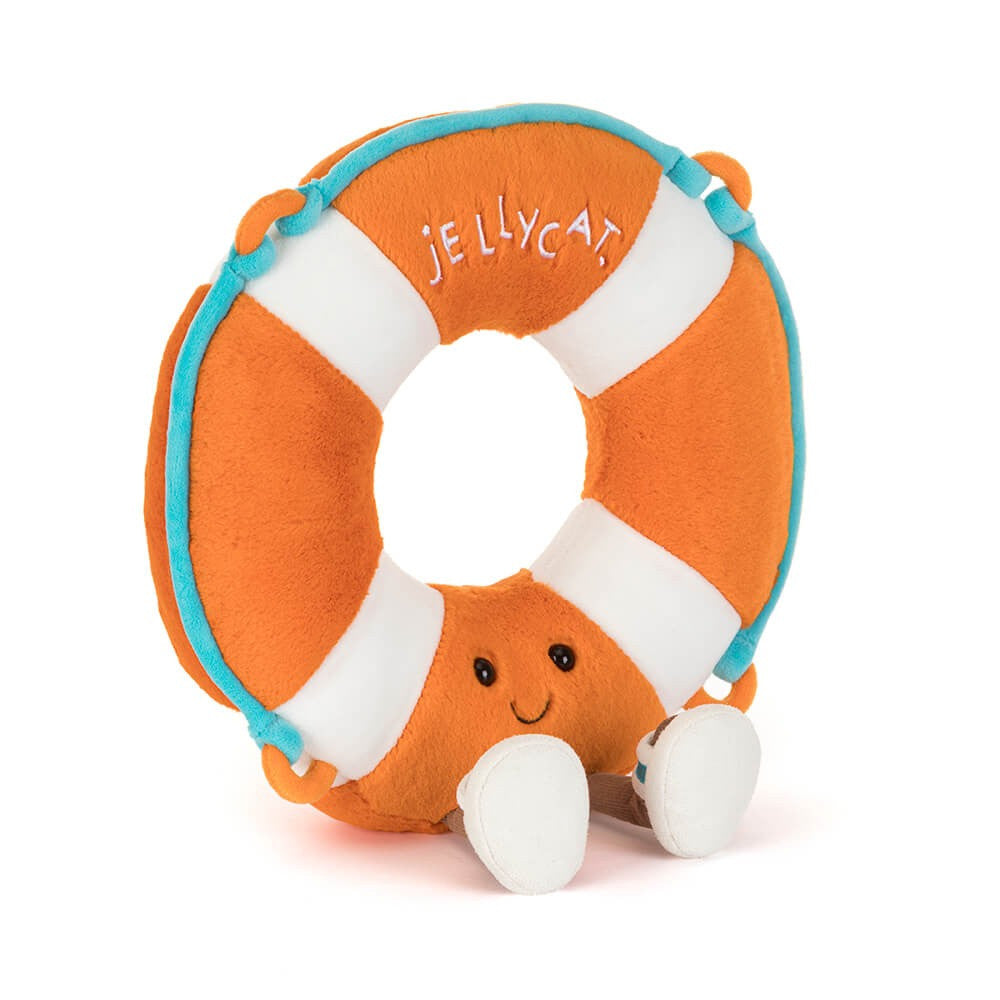 Amuseables Life Ring | Jellycat