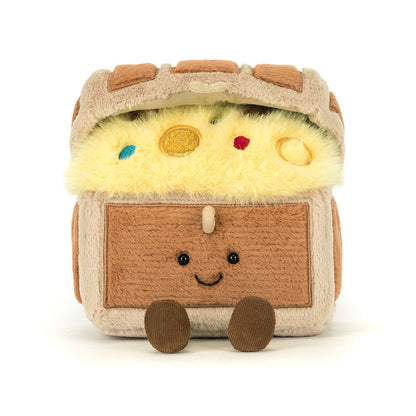 Amuseables Treasure Chest | Jellycat