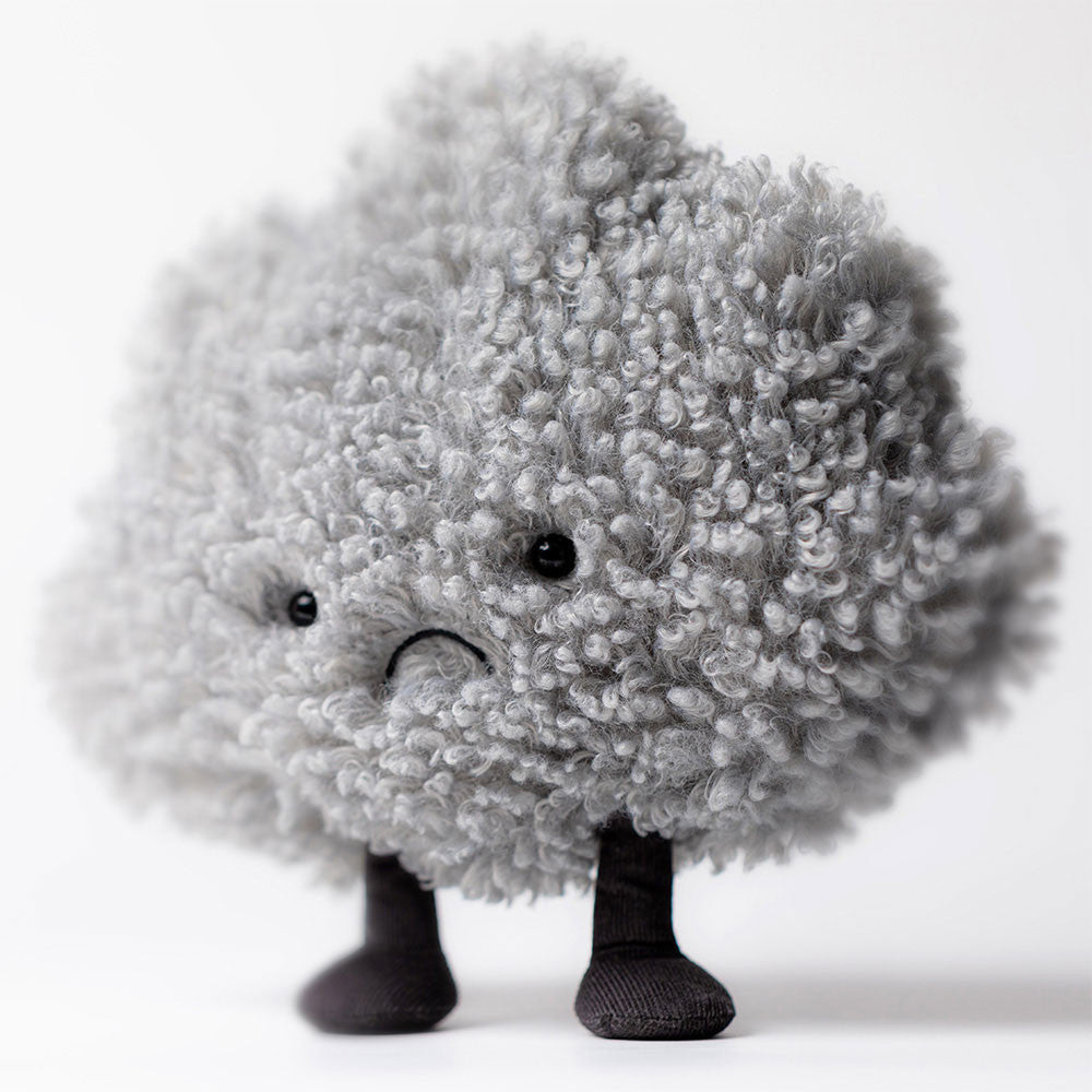 Amuseables Storm Cloud | Jellycat