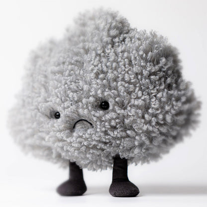 Amuseables Storm Cloud | Jellycat
