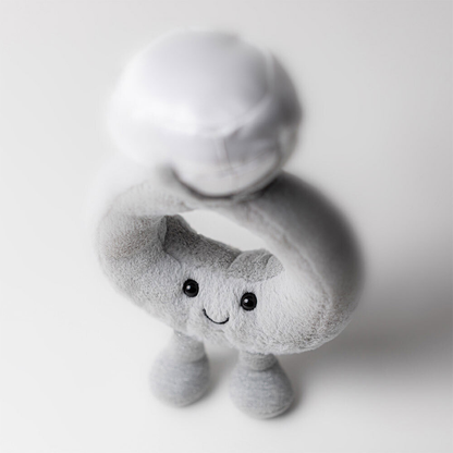 Amuseables Diamond Ring | Jellycat