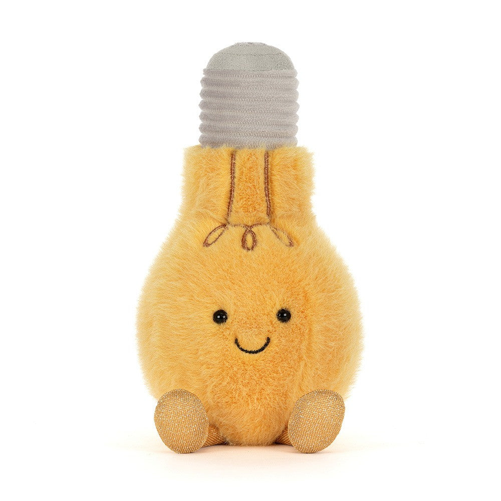 Amuseables Lightbulb | Jellycat