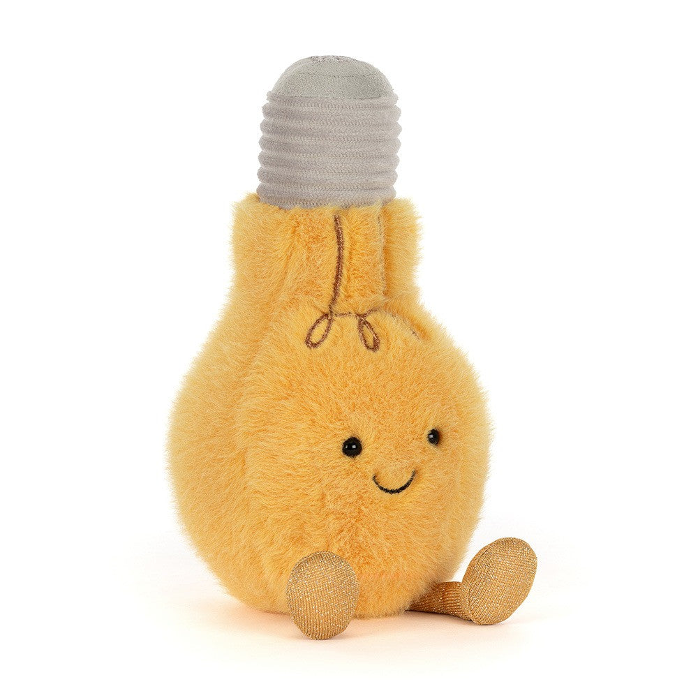 Amuseables Lightbulb | Jellycat