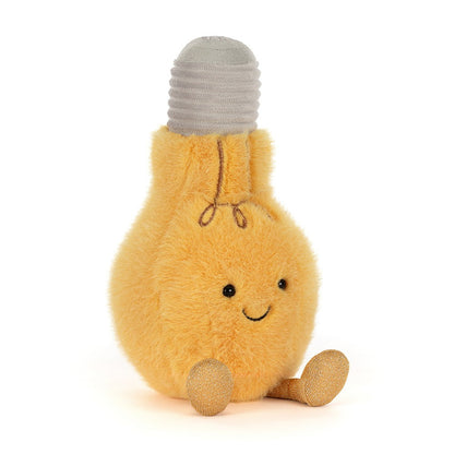 Amuseables Lightbulb | Jellycat