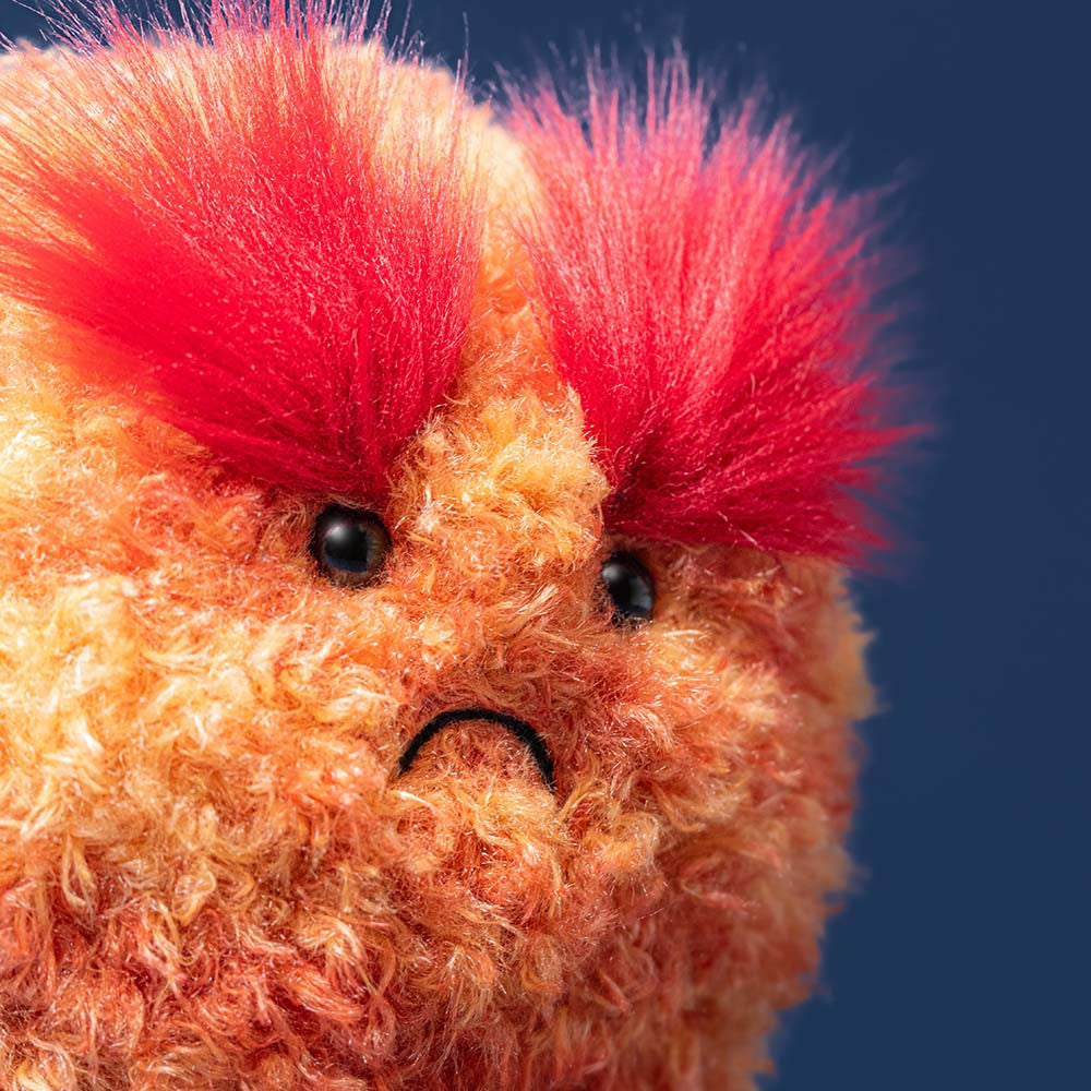Amuseables Planet Mars | Jellycat