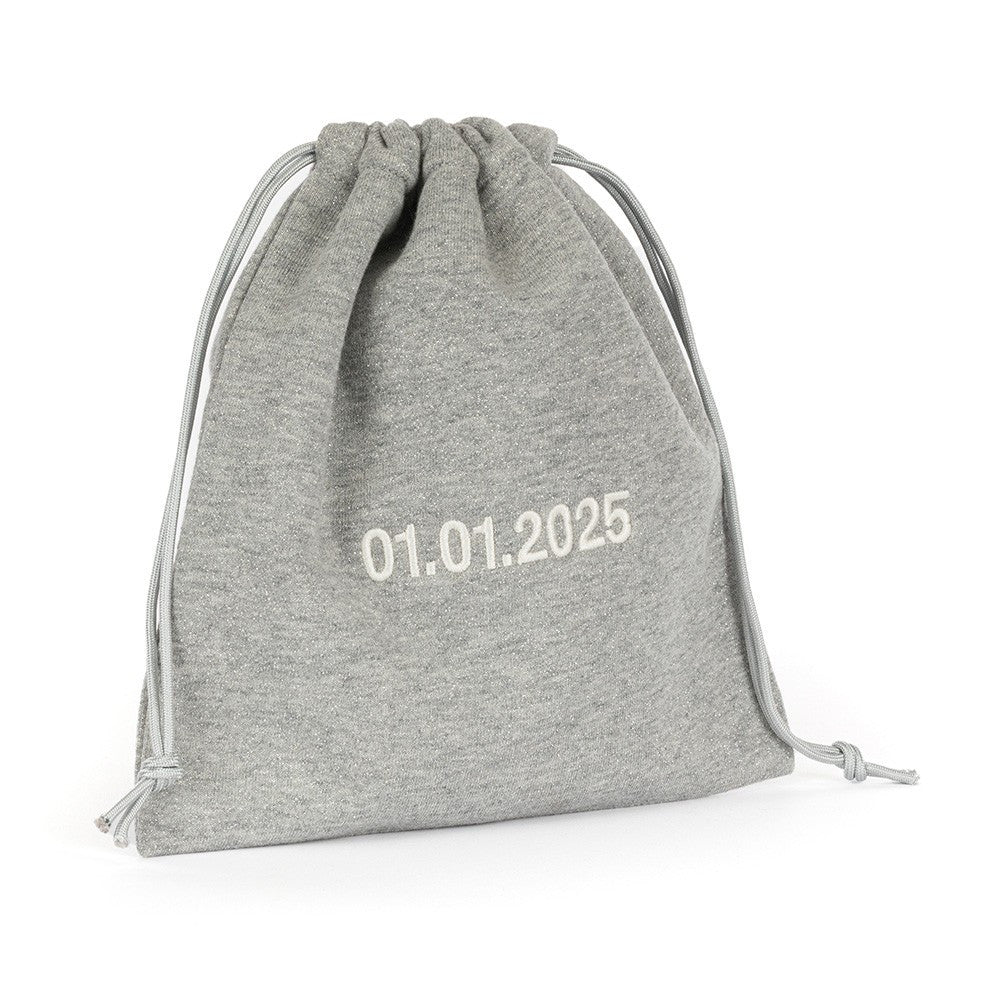 Amuseables Diamond Ring with Personalized Bag | Jellycat