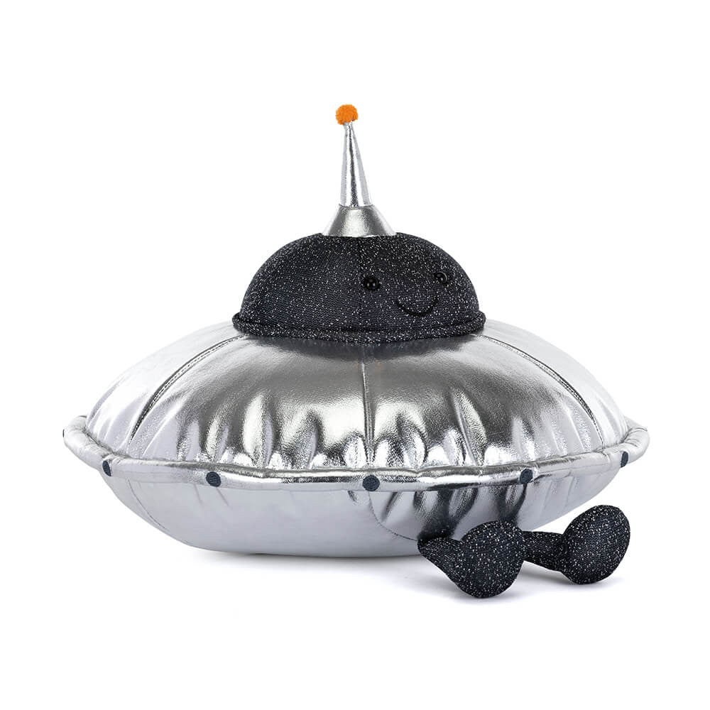Amuseables Jellysaucer | Jellycat