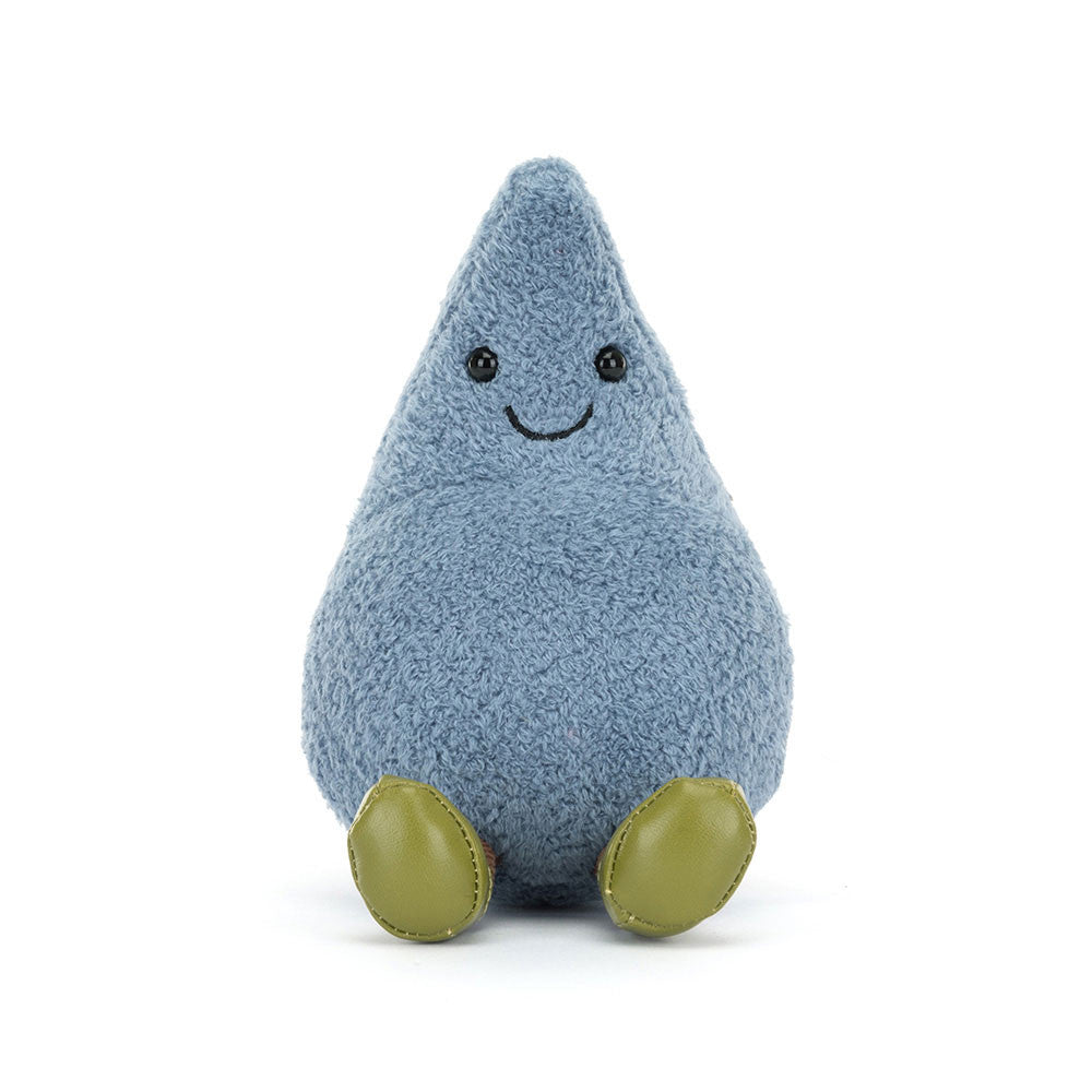 Amuseables Happy Raindrop | Jellycat