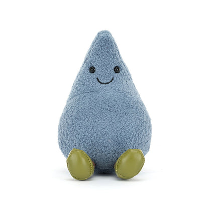 Amuseables Happy Raindrop | Jellycat