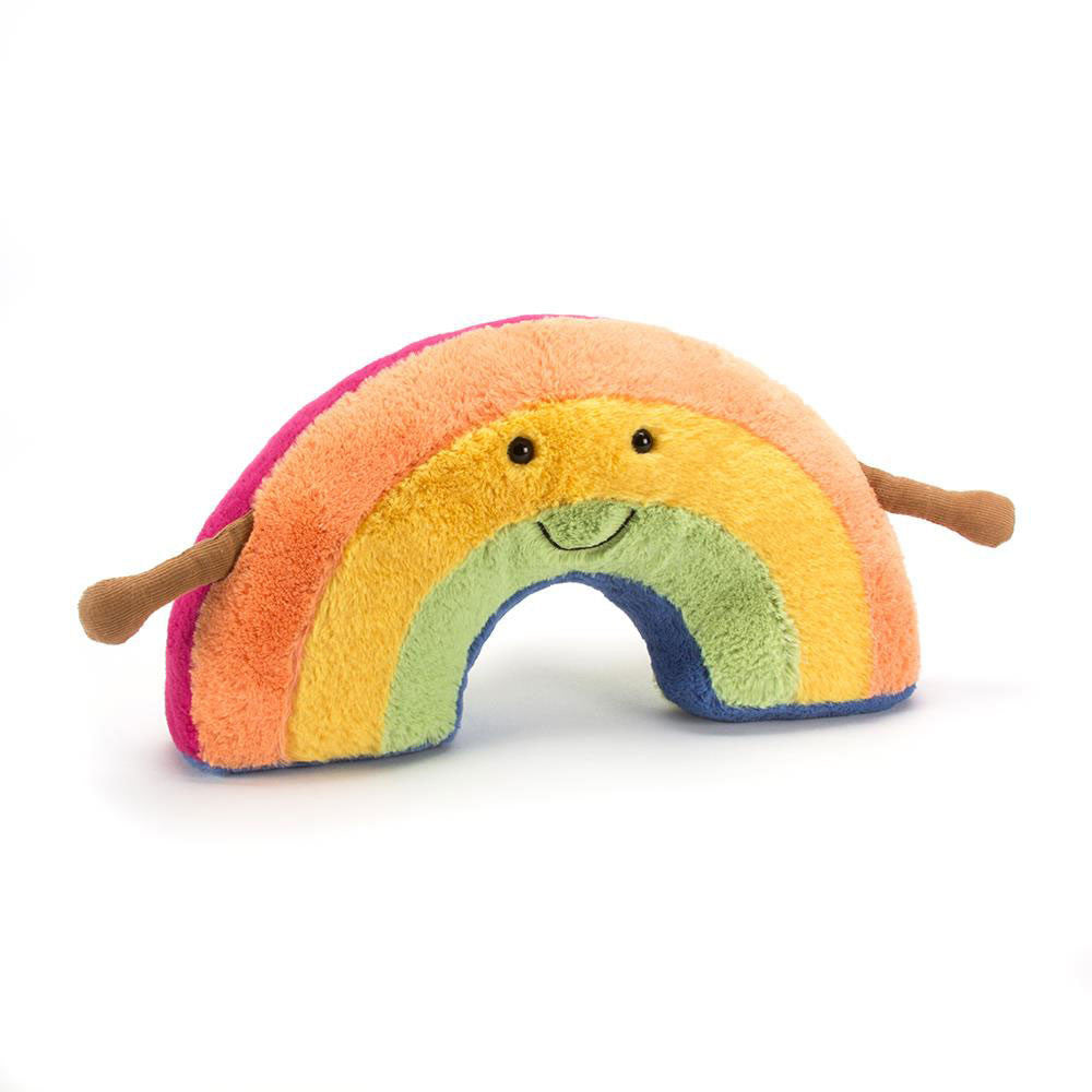 Amuseables Rainbow | Jellycat